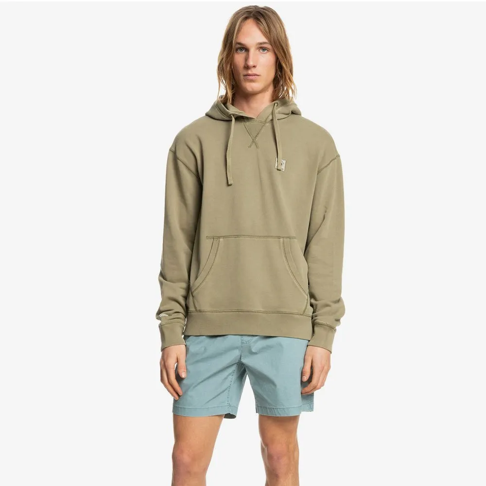 Quiksilver Trip Away Hoodie