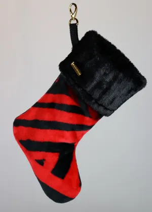 "Chiquitines" Stocking