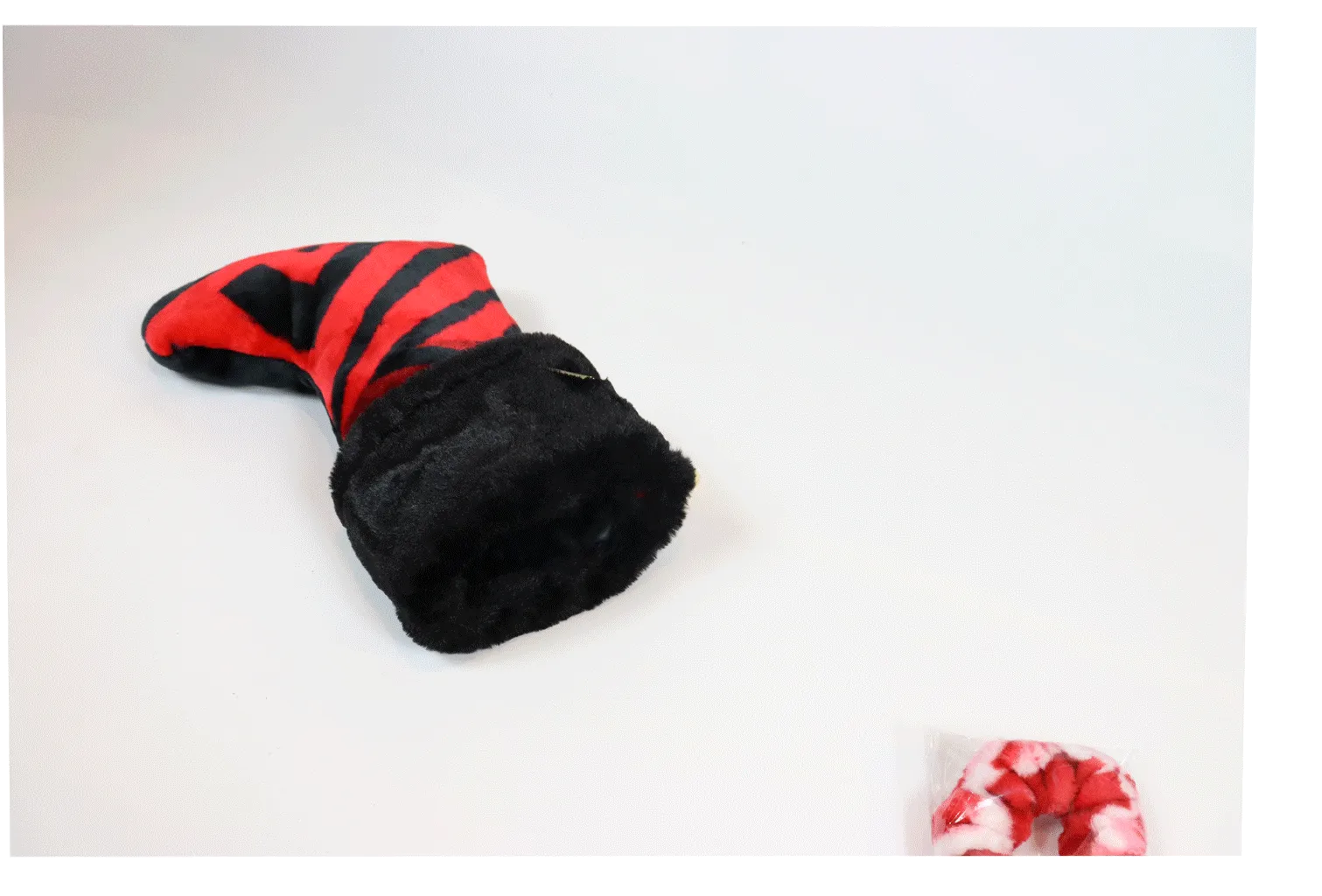 "Chiquitines" Stocking