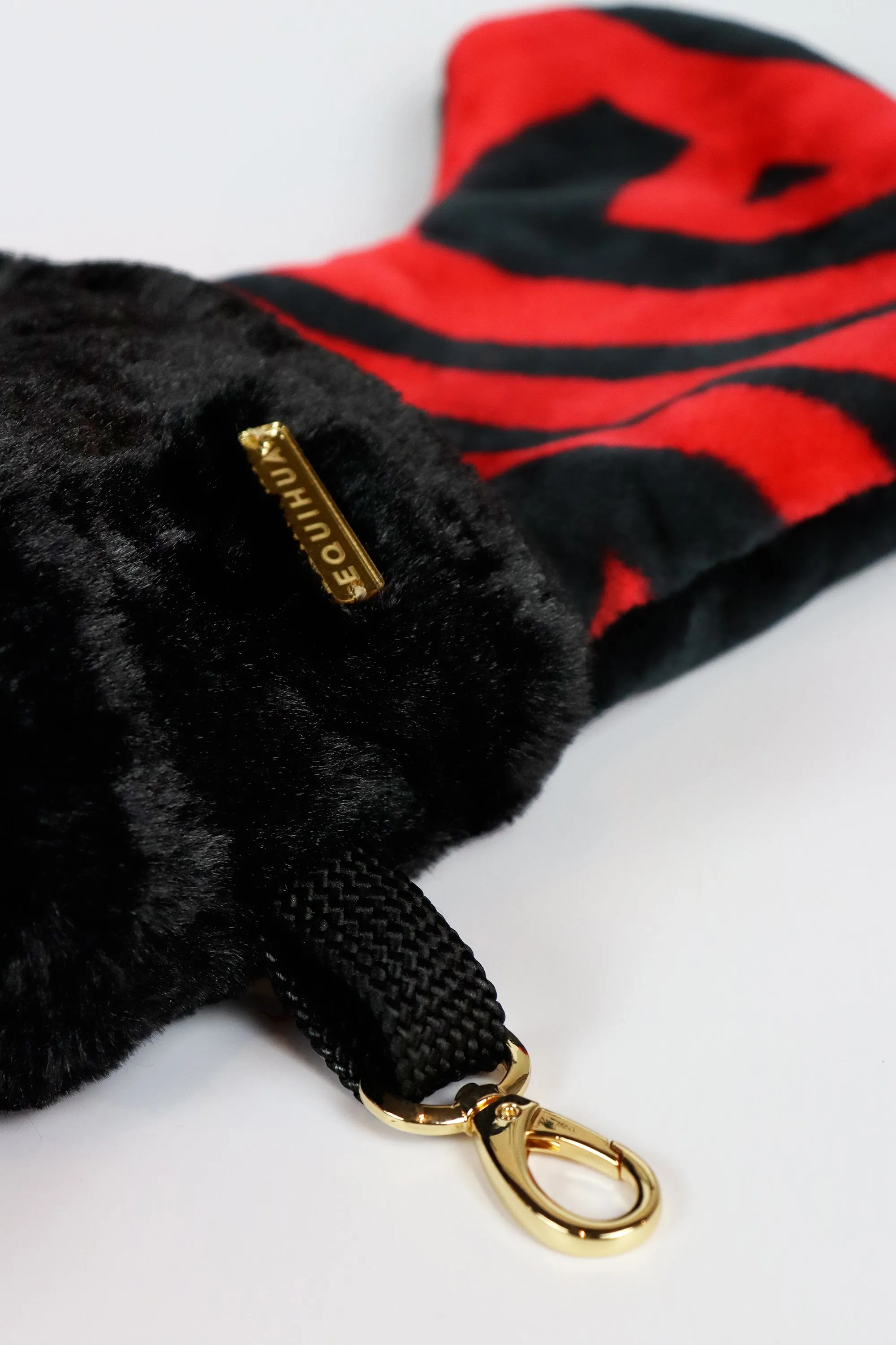 "Chiquitines" Stocking