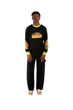 R13 Longsleeve T-Shirt