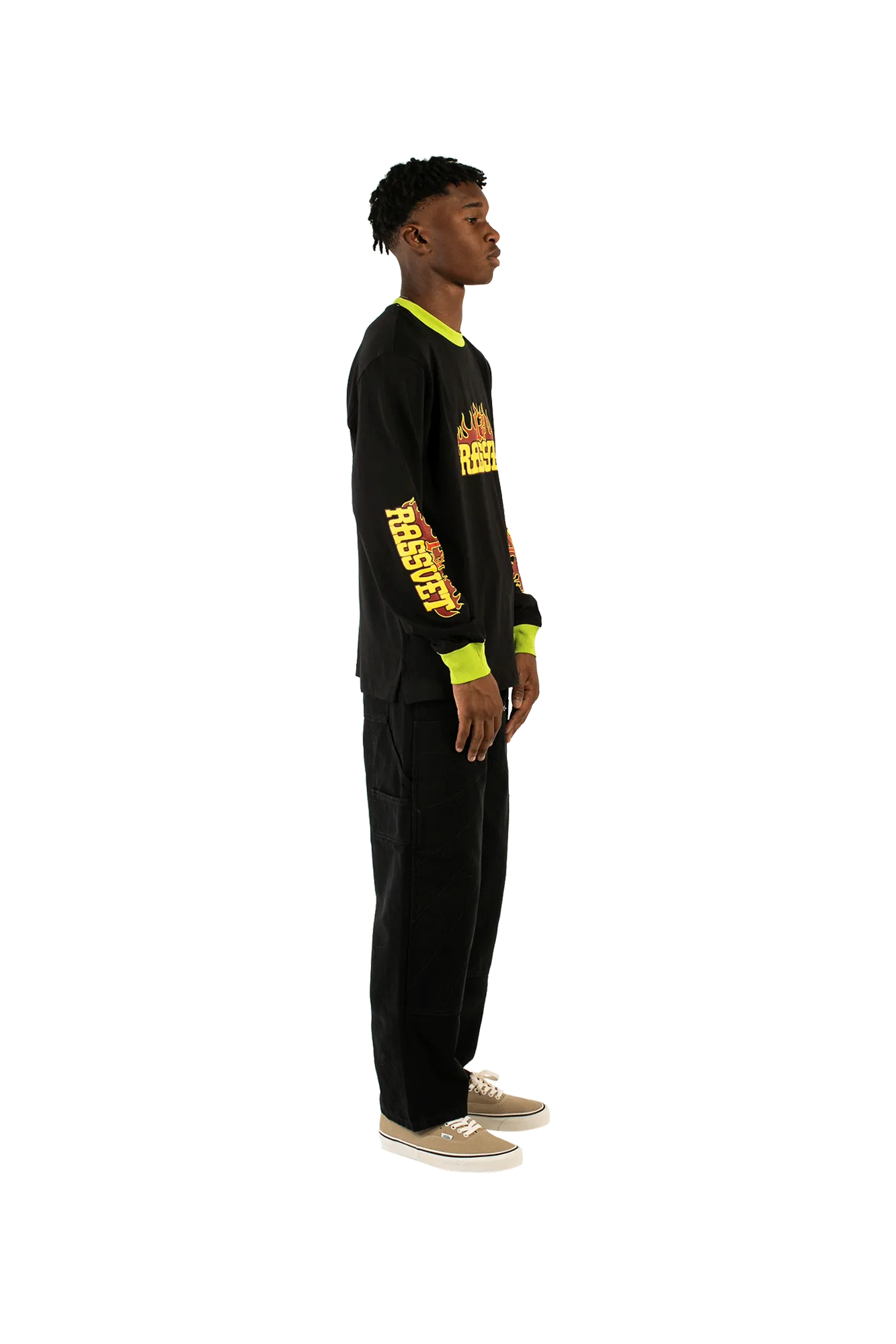 R13 Longsleeve T-Shirt