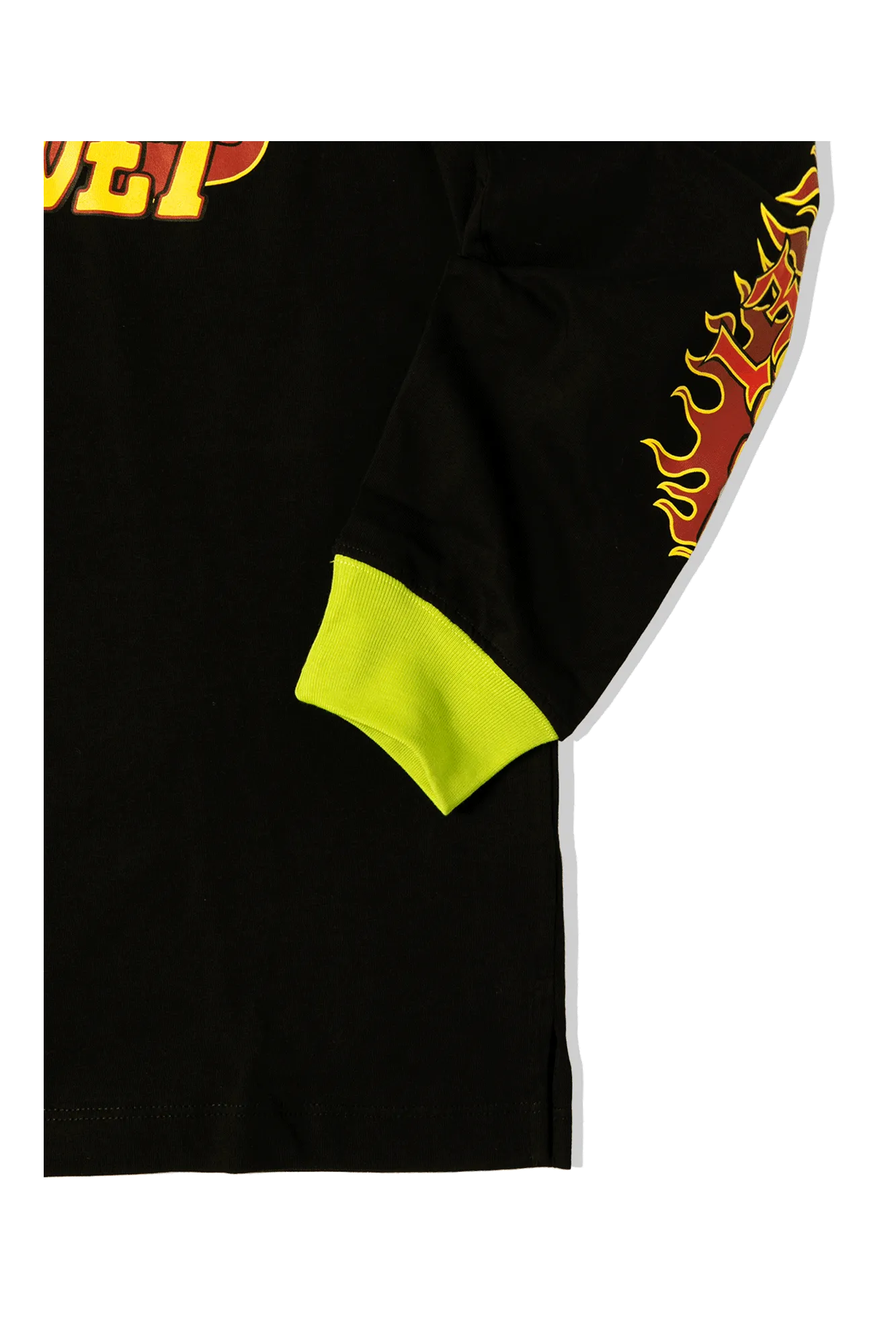 R13 Longsleeve T-Shirt
