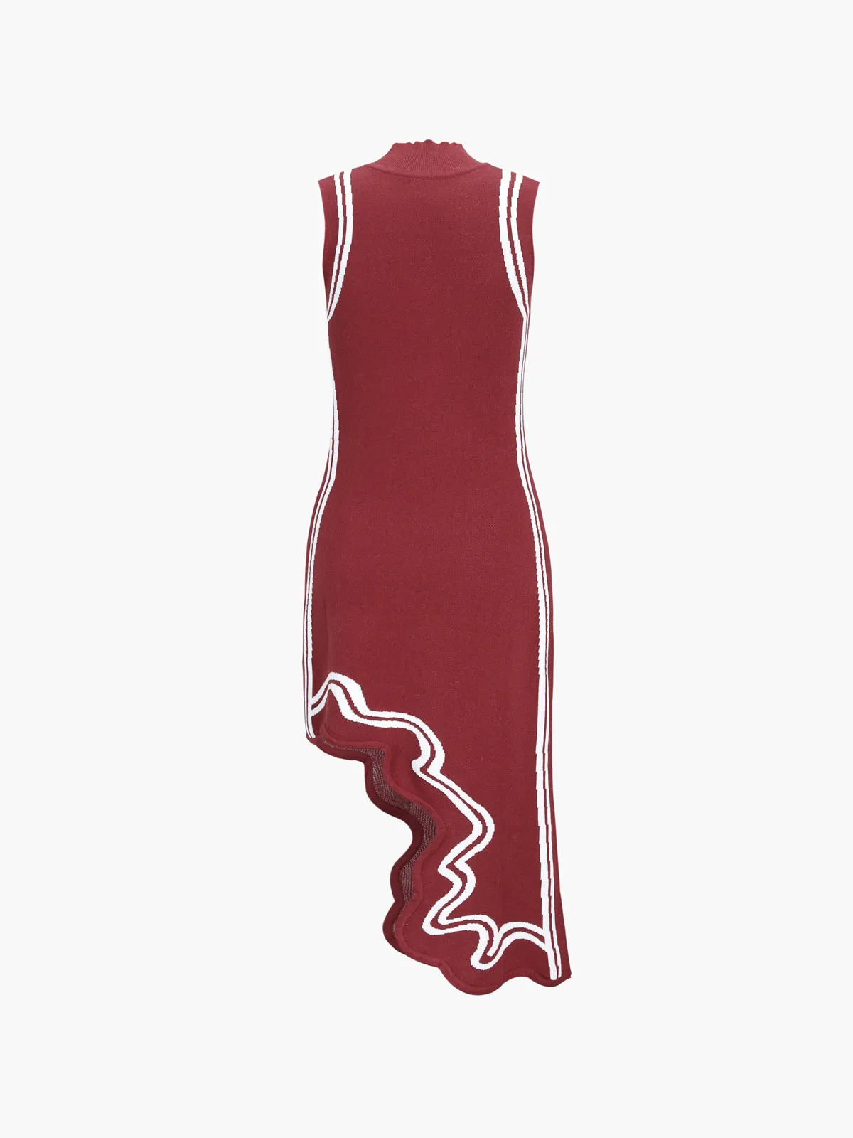 Rally Knit Dress
