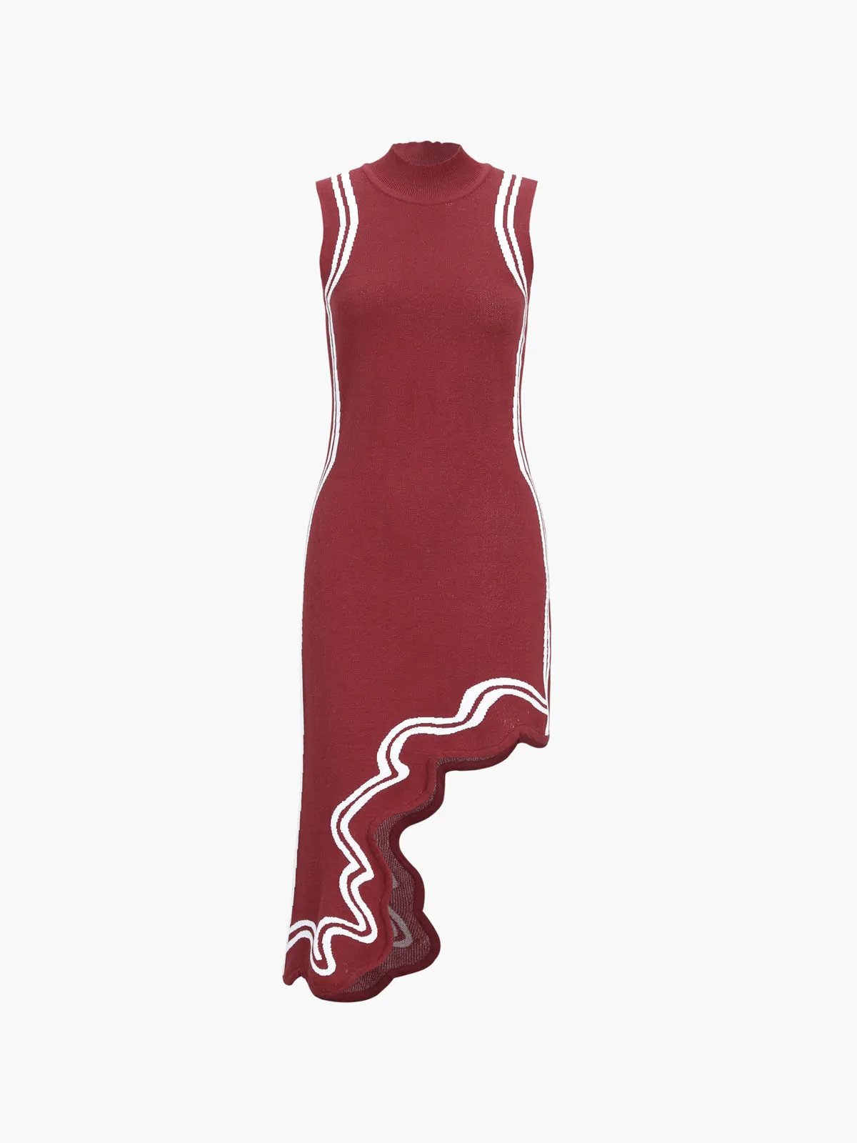 Rally Knit Dress