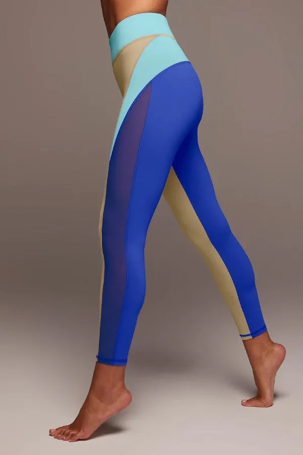 Raven Legging