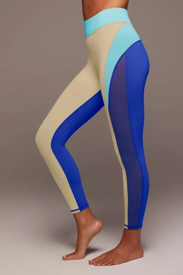 Raven Legging