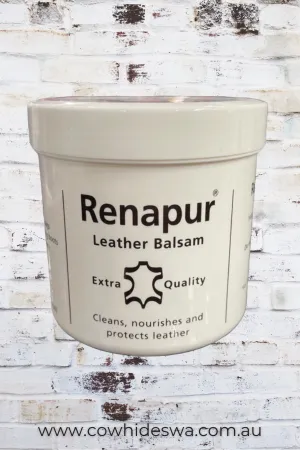 Renapur Leather Balsam