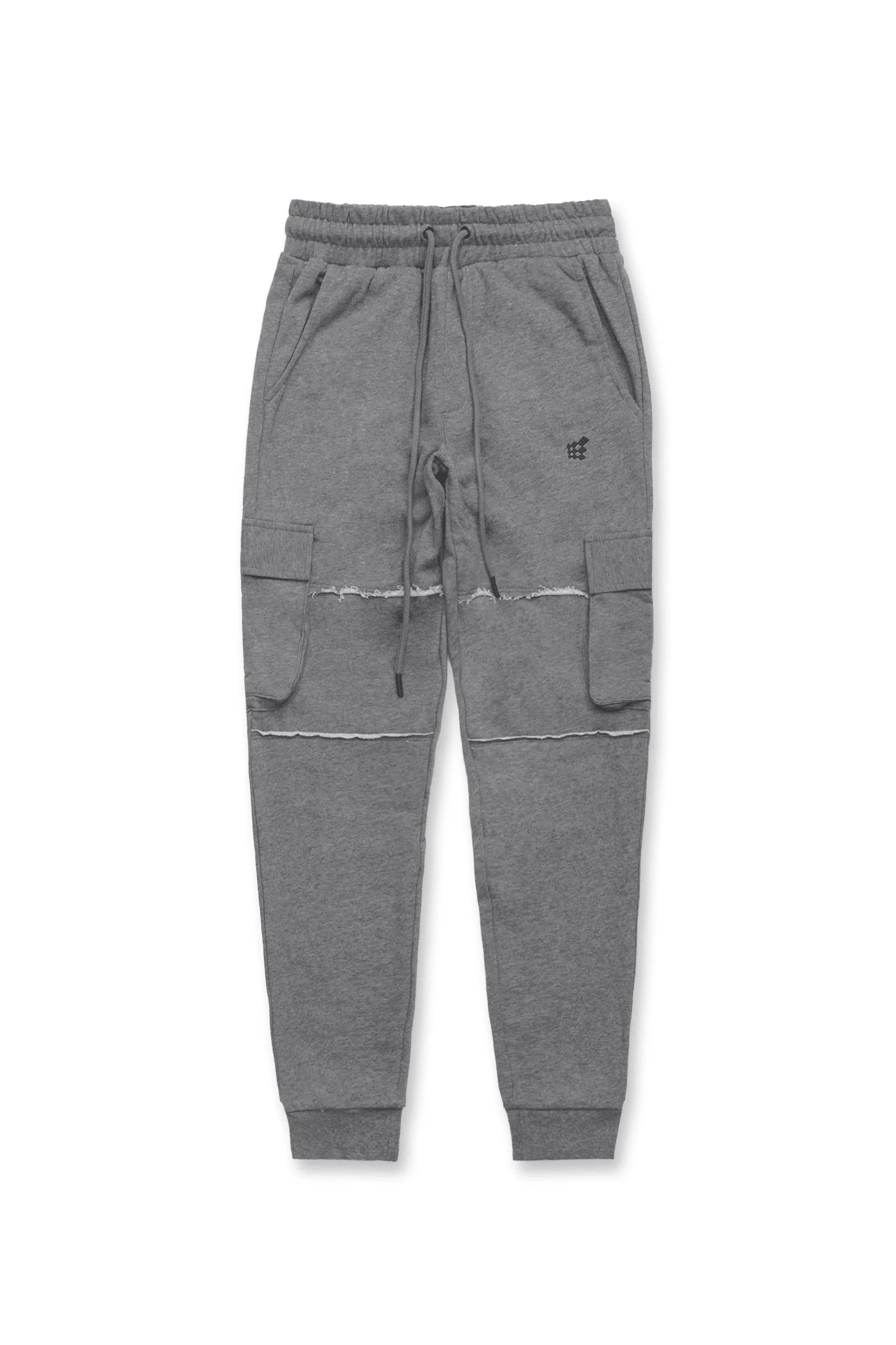 Renegade Cargo Joggers - Gray