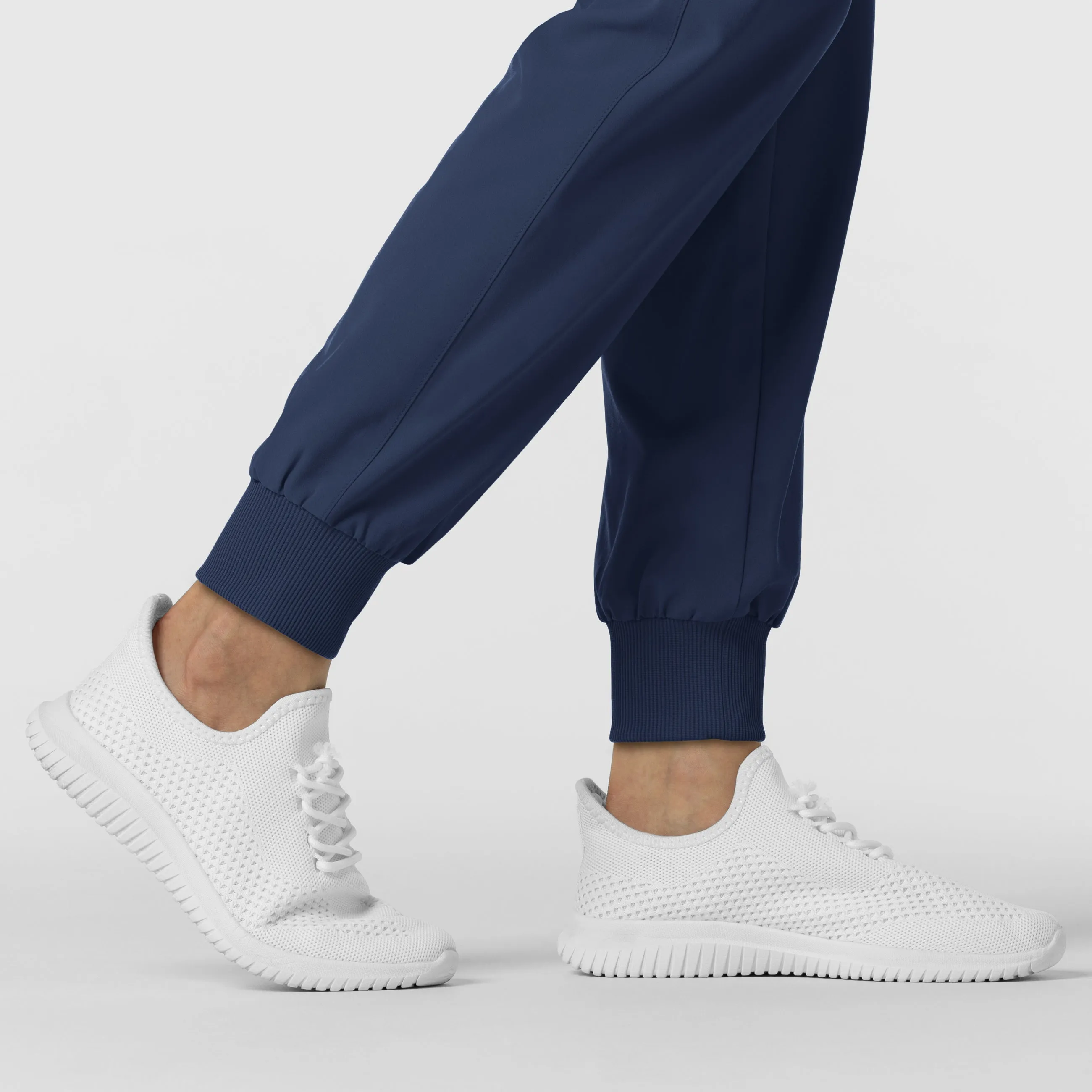 RENEW 5934 Jogger Scrub Pants Navy