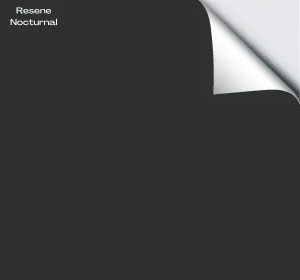 Resene Nocturnal