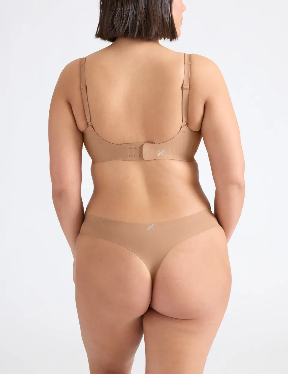 Revolution V-Neck Bra