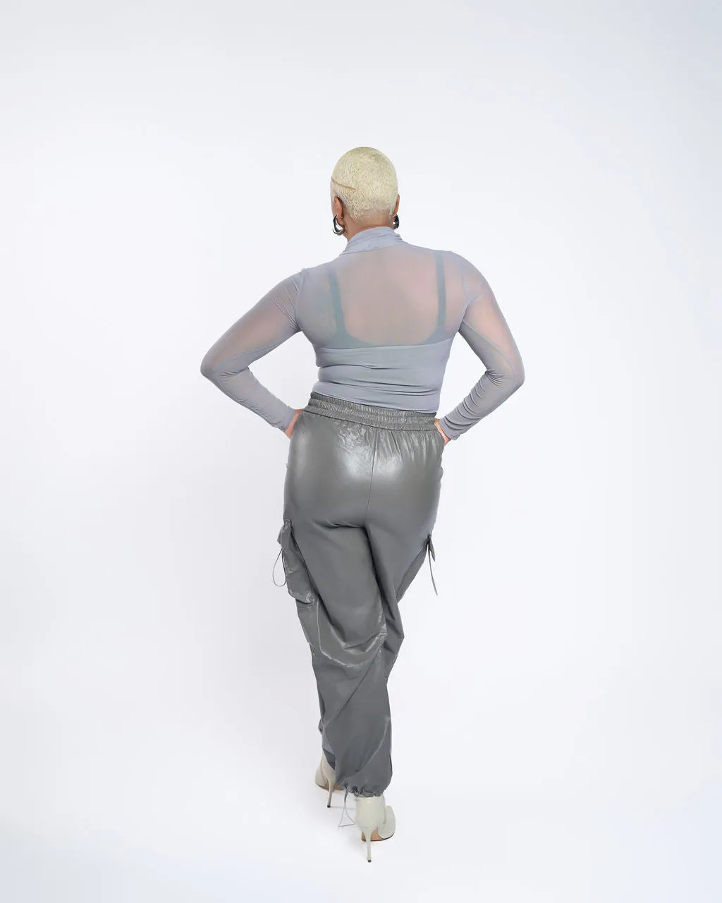 RHINO CARGO PANTS