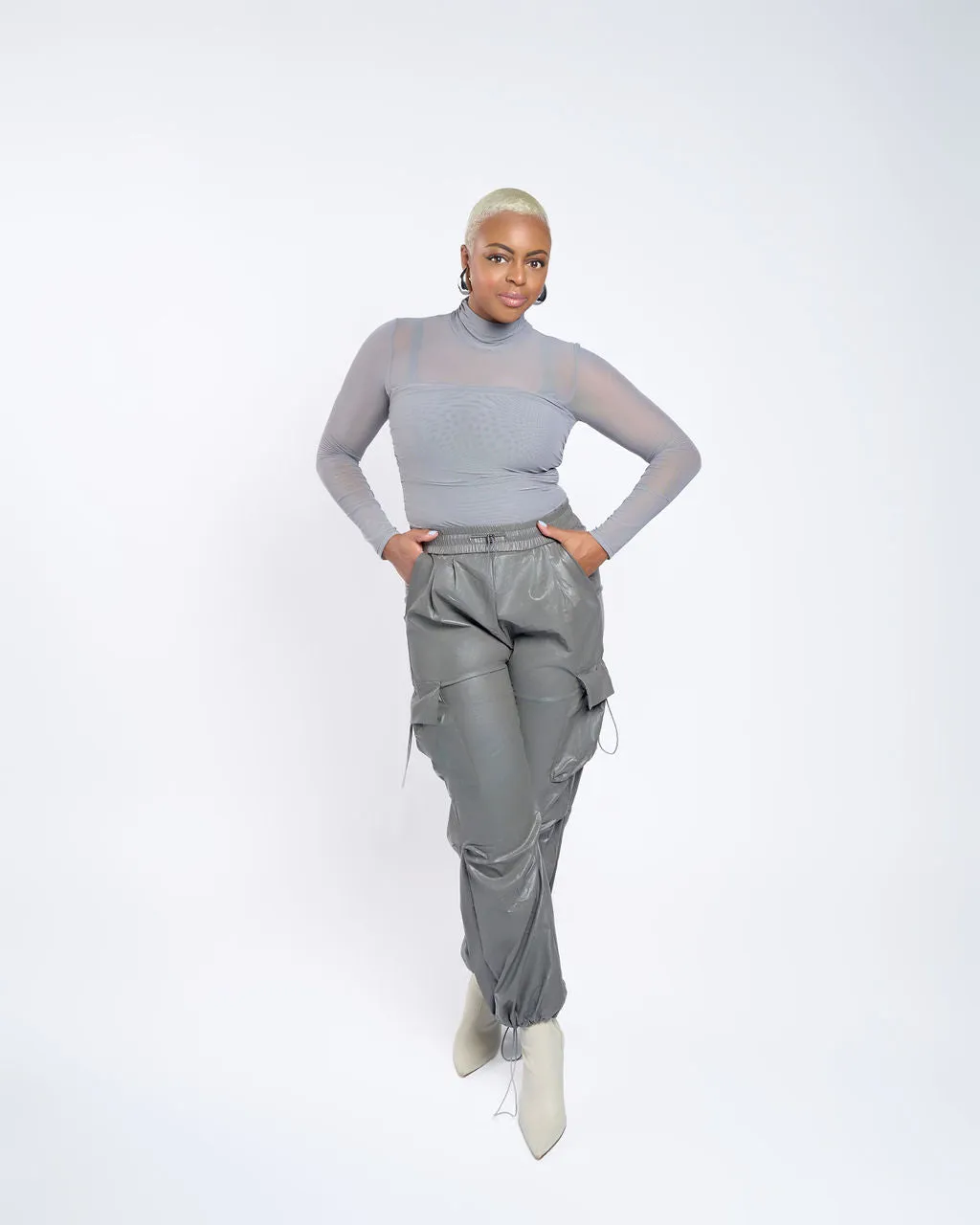 RHINO CARGO PANTS