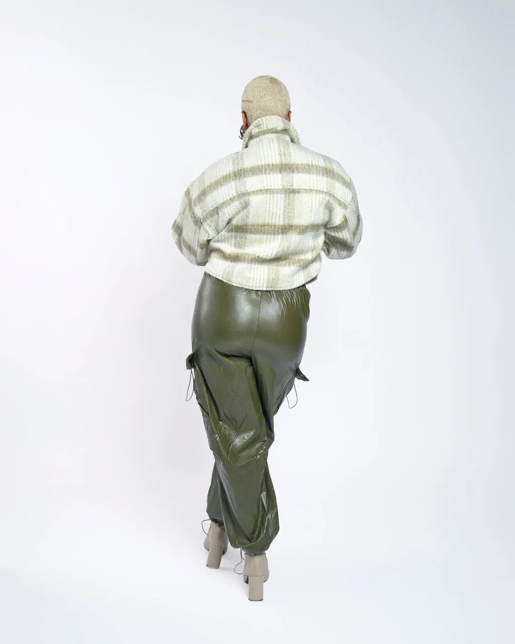 RHINO CARGO PANTS