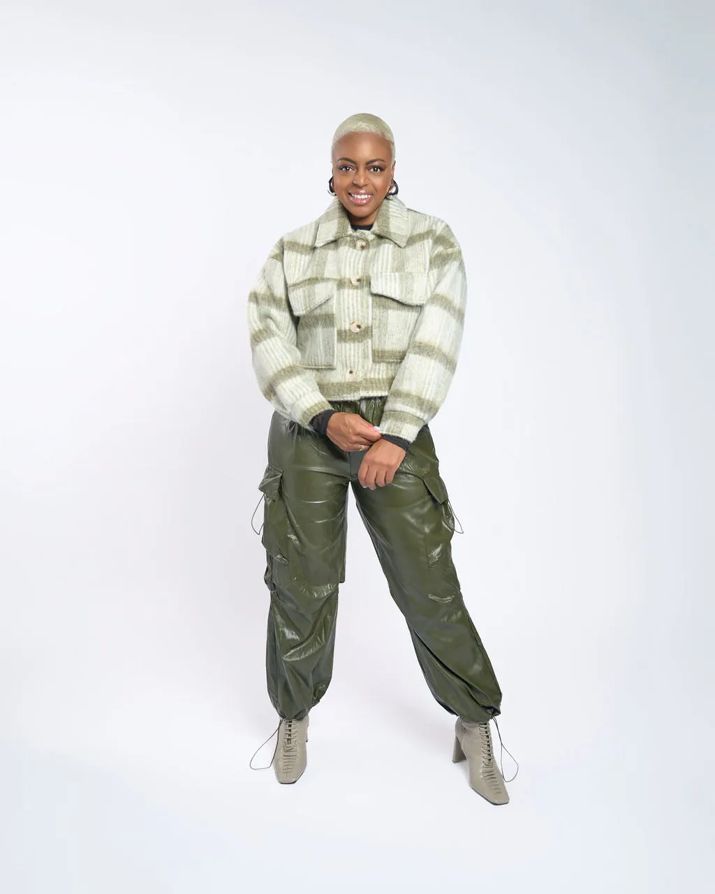 RHINO CARGO PANTS