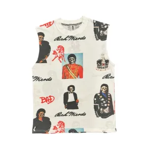 Richwierdo MJ Hall of Fame Tank