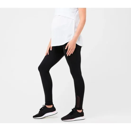 Ripe Maternity Active Over the Tummy Legging