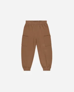 Saddle Cargo Jogger