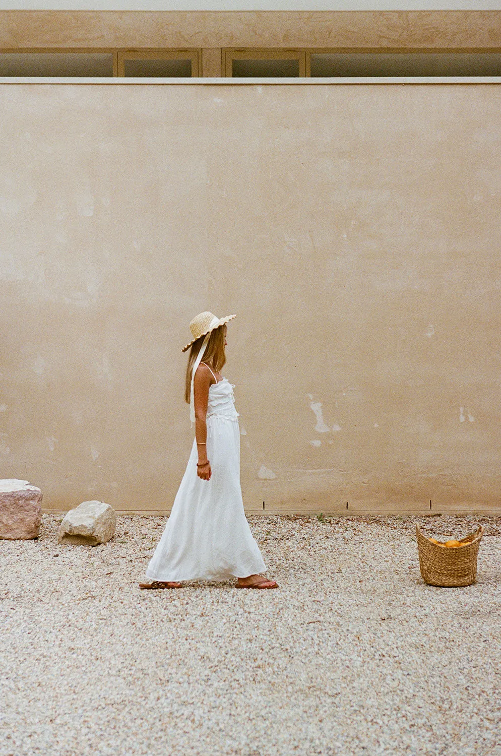 SAMPLE-Serenity Midi Dress