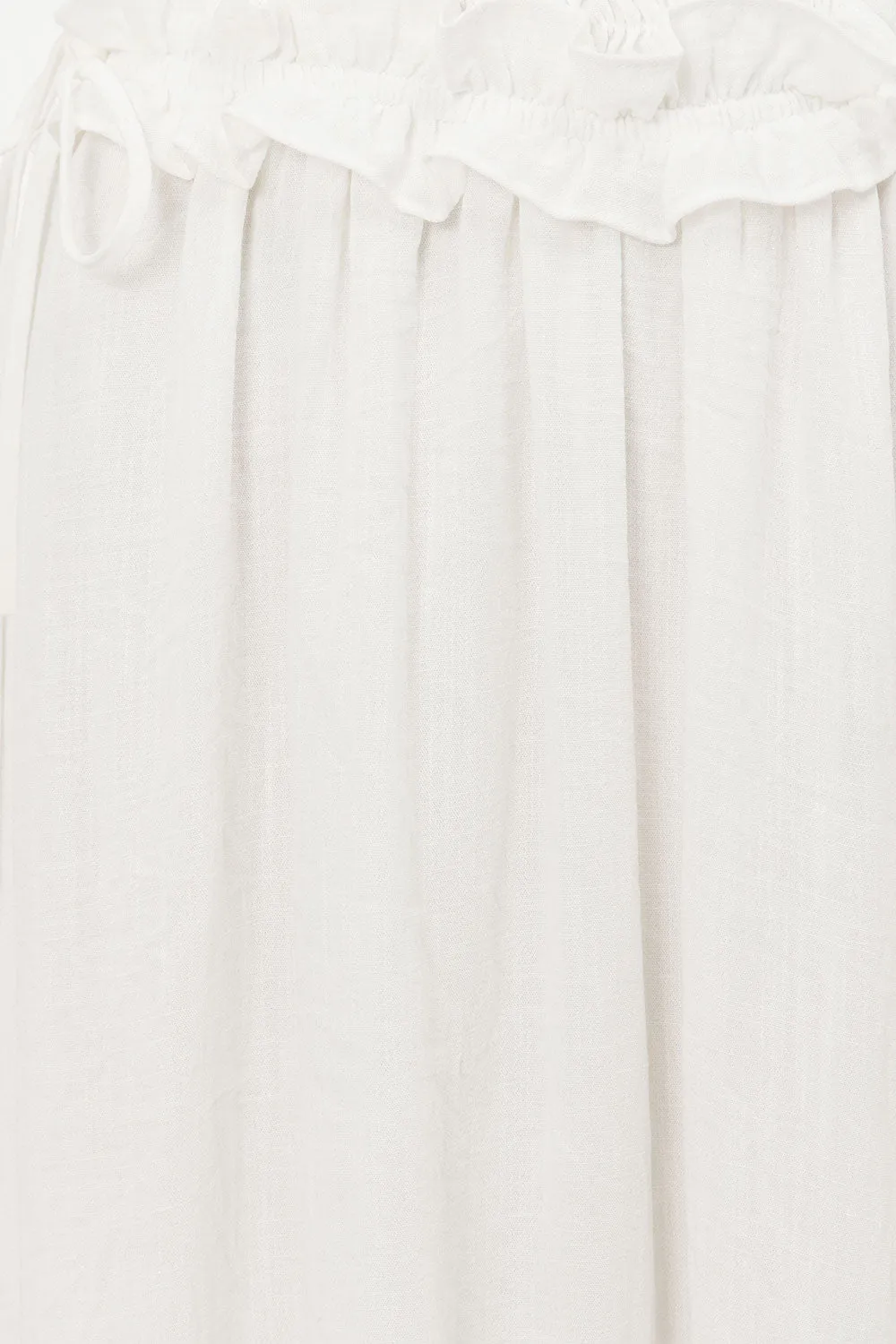 SAMPLE-Serenity Midi Dress