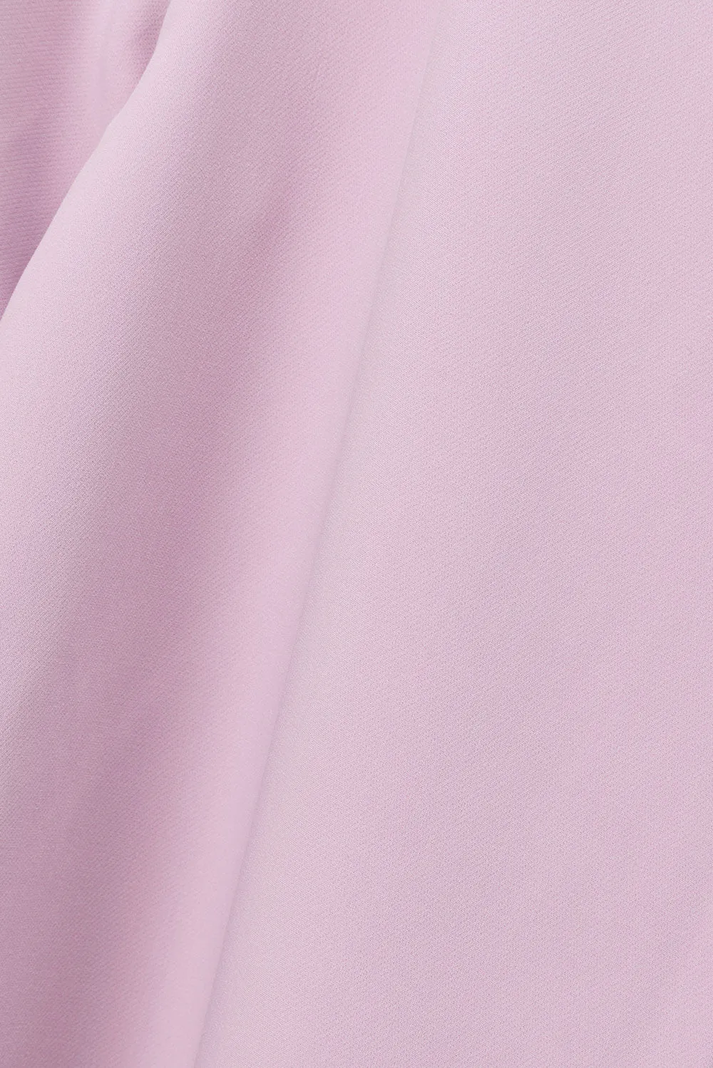 SAMPLE-Zendra Midi Dress - Lavender