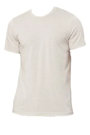Sassy Glasses Bunny Tri-Blend Short Sleeve Tee