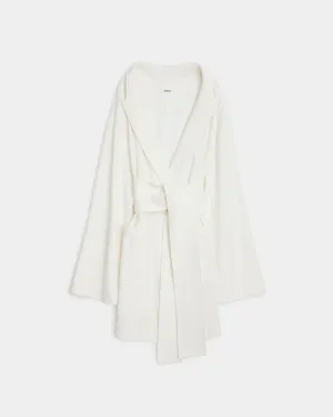 Sauna Tailored Robe