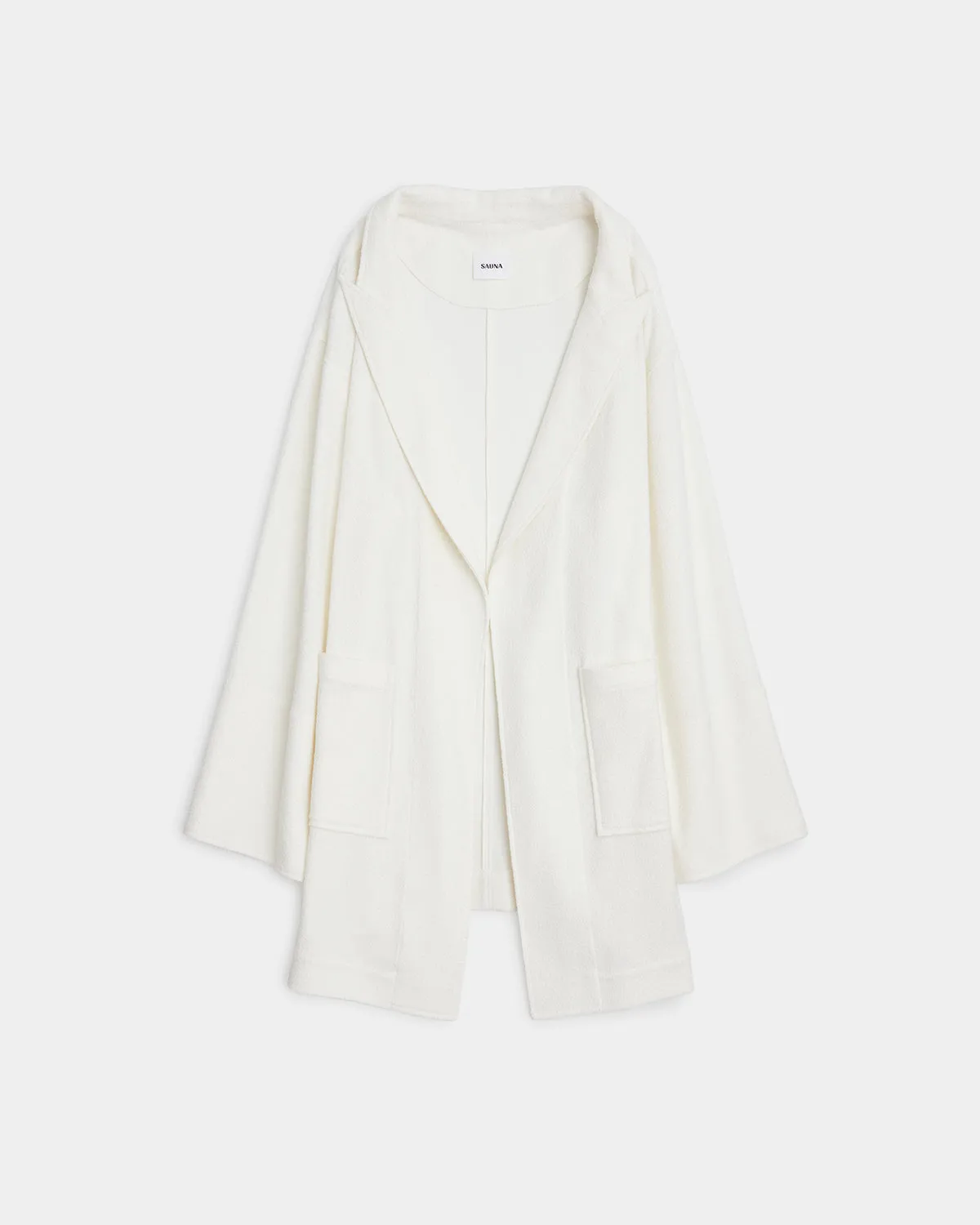 Sauna Tailored Robe