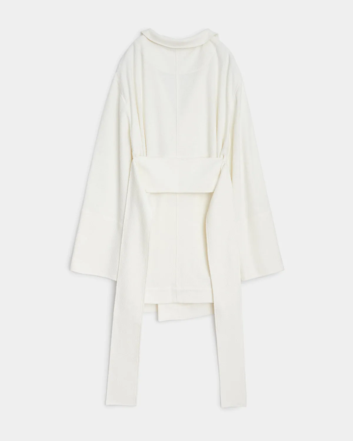 Sauna Tailored Robe