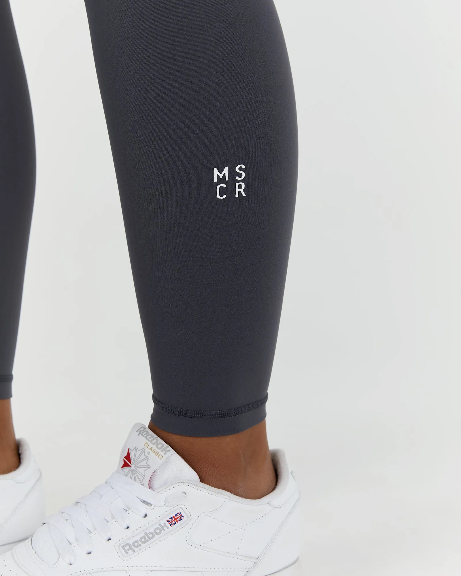 SCULPT LEGGINGS 7/8 - EBONY