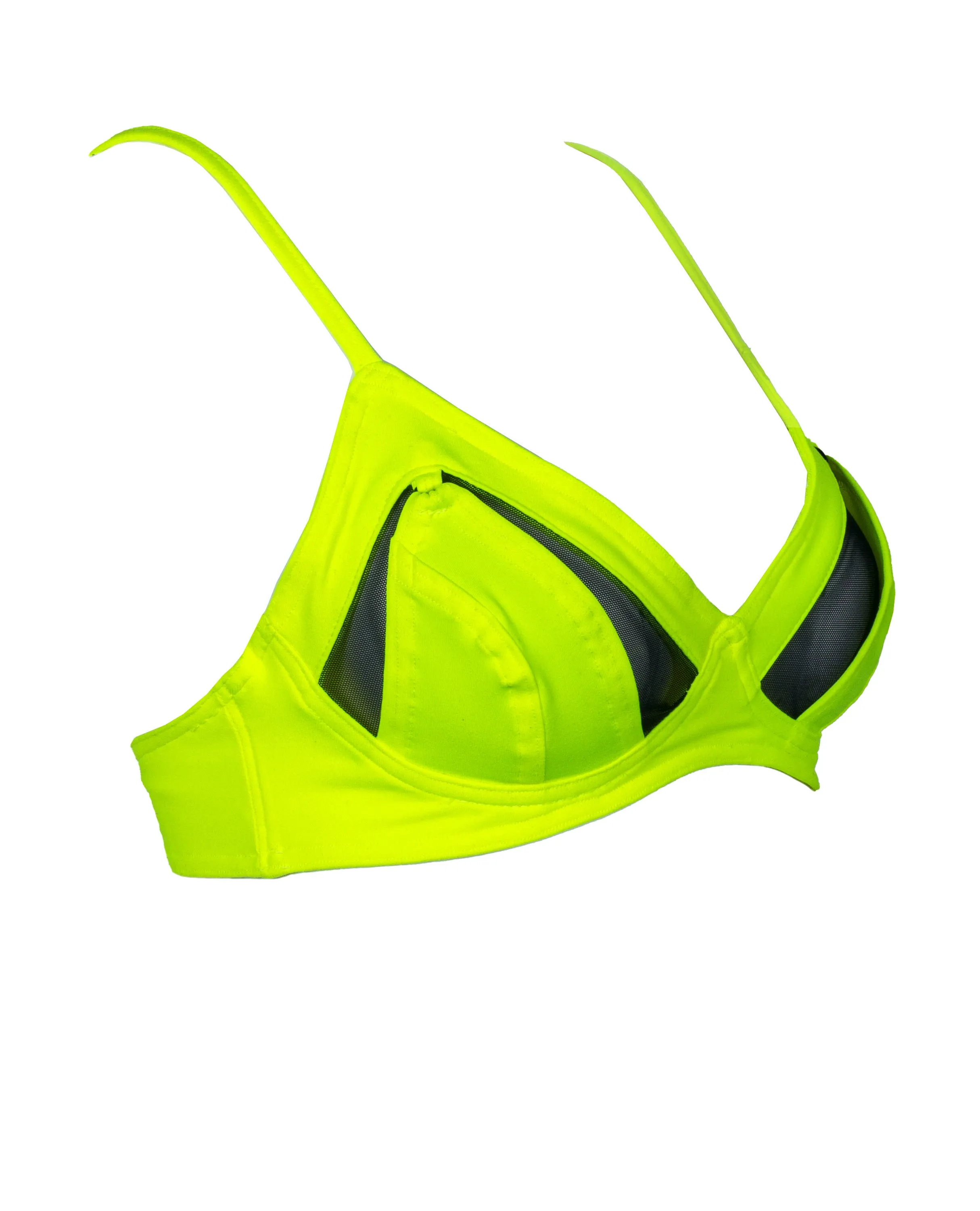 SEDUCTION BRA