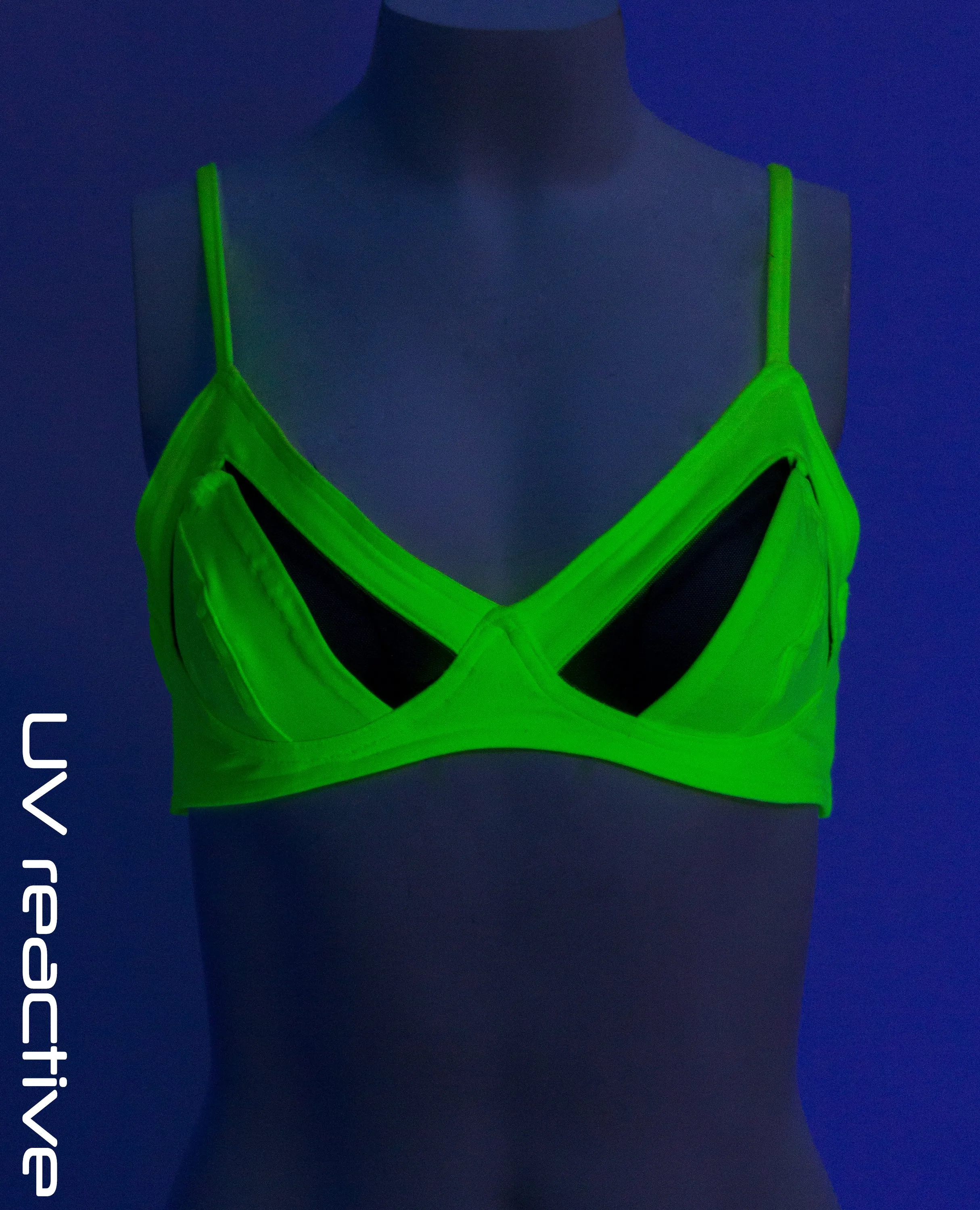 SEDUCTION BRA