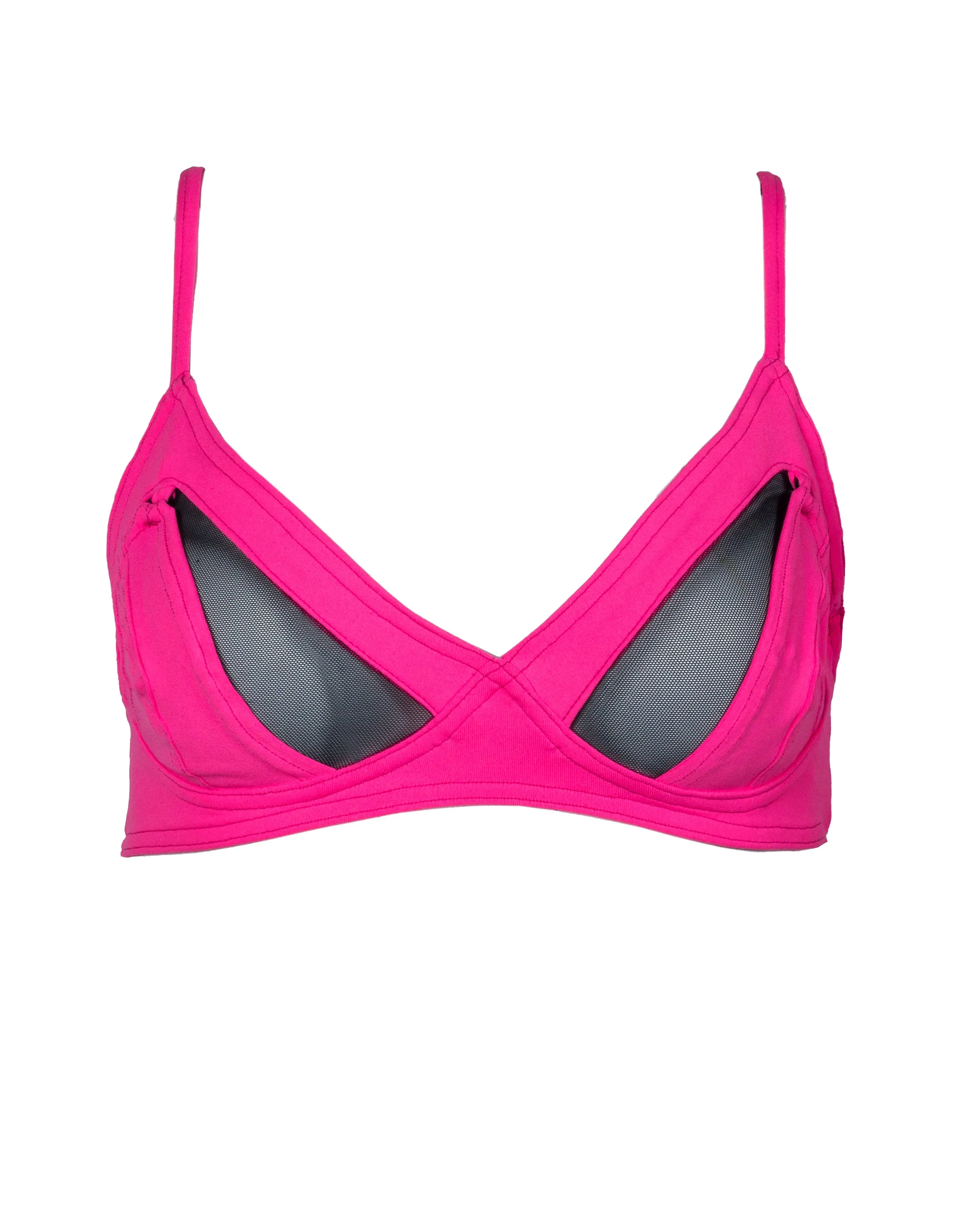 SEDUCTION BRA