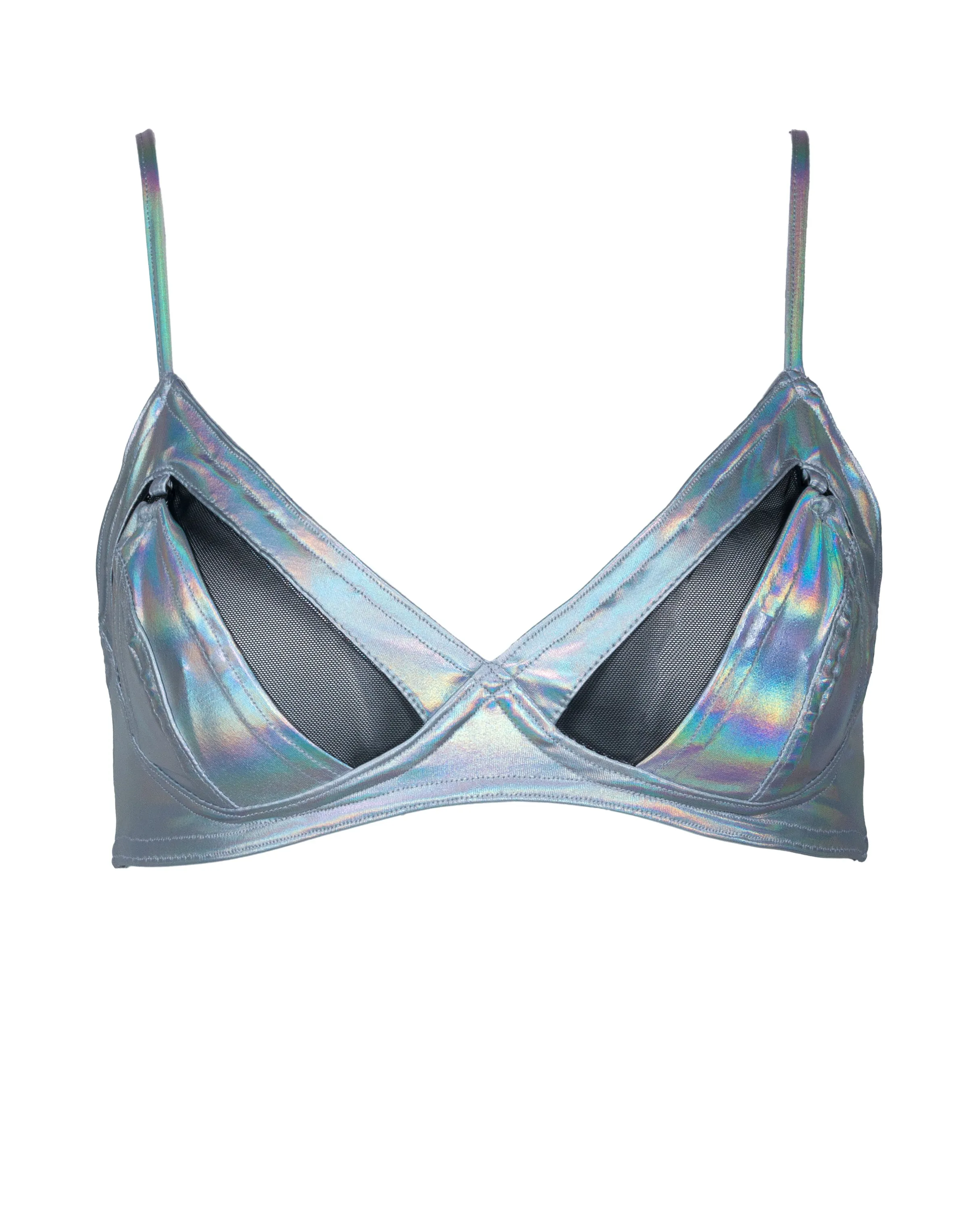 SEDUCTION BRA