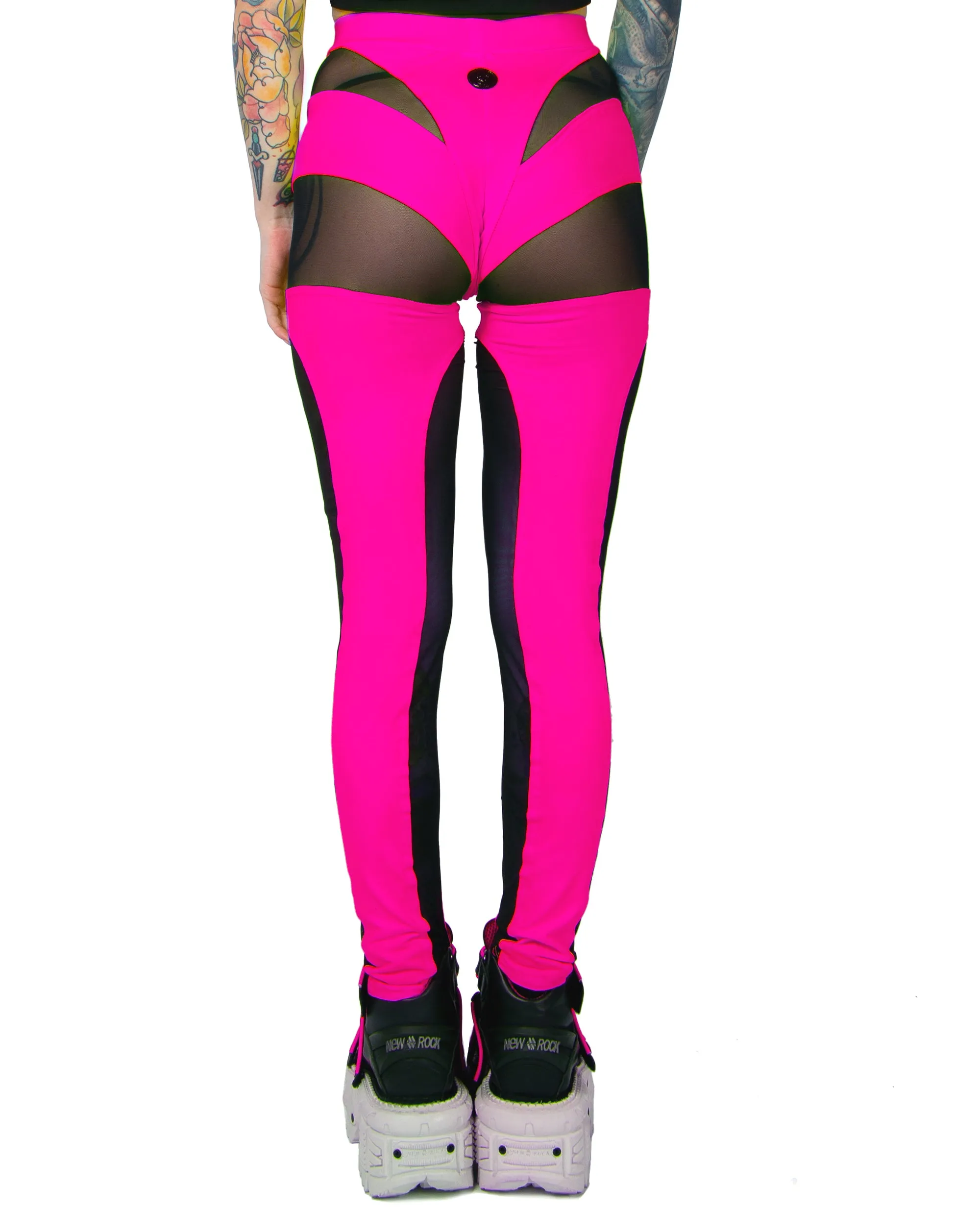 SEDUCTION LEGGINGS