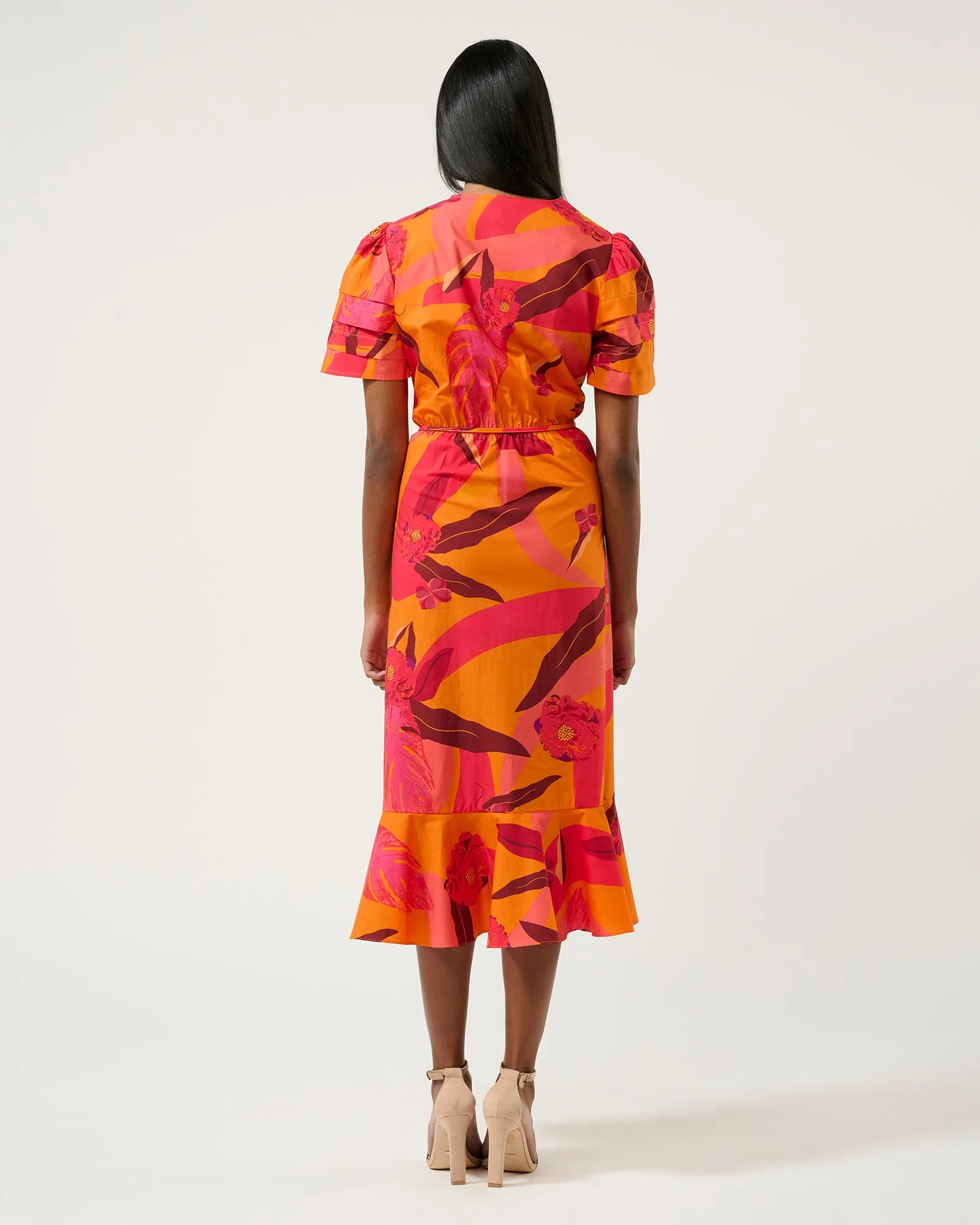 Serina Dress
