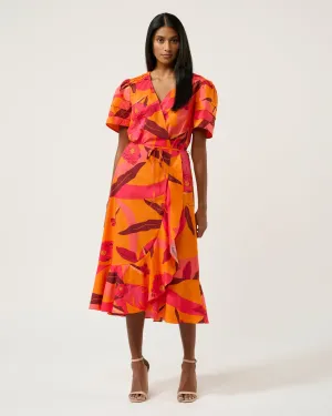 Serina Dress
