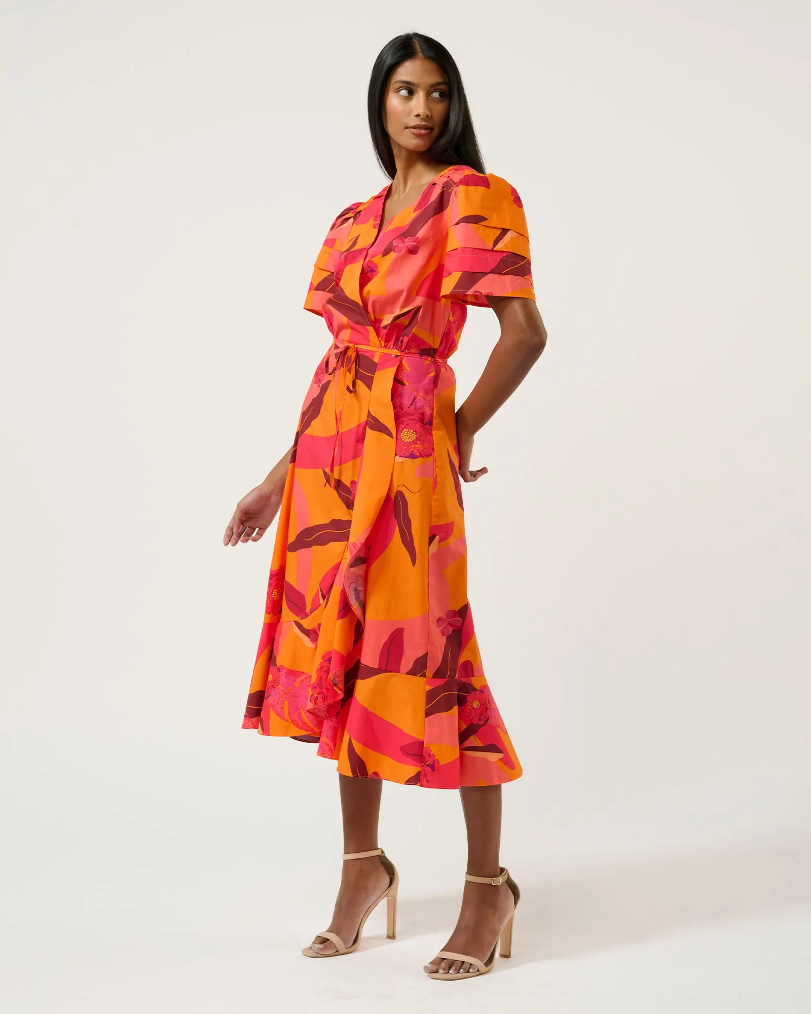 Serina Dress