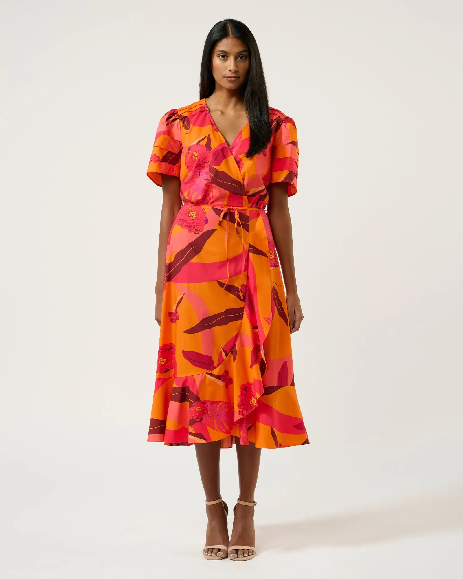 Serina Dress