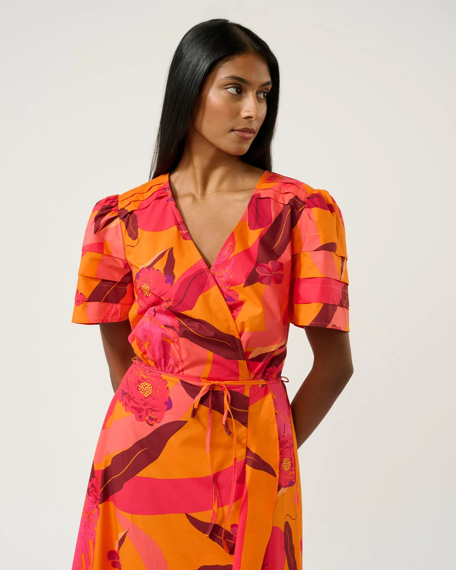Serina Dress