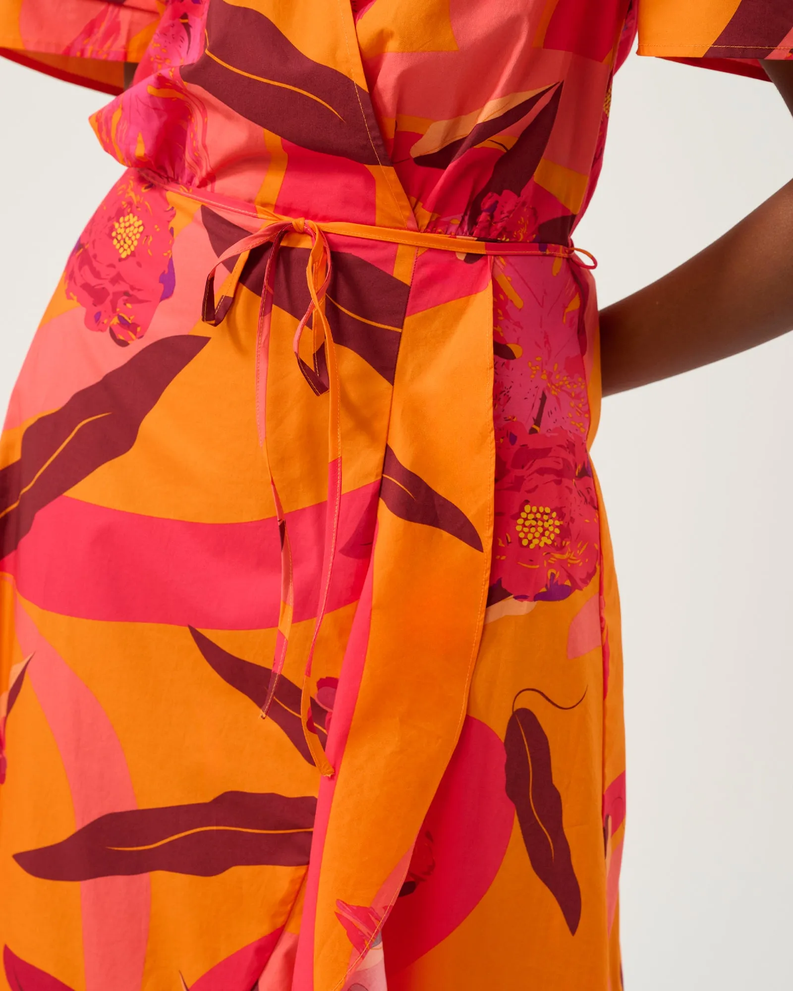 Serina Dress