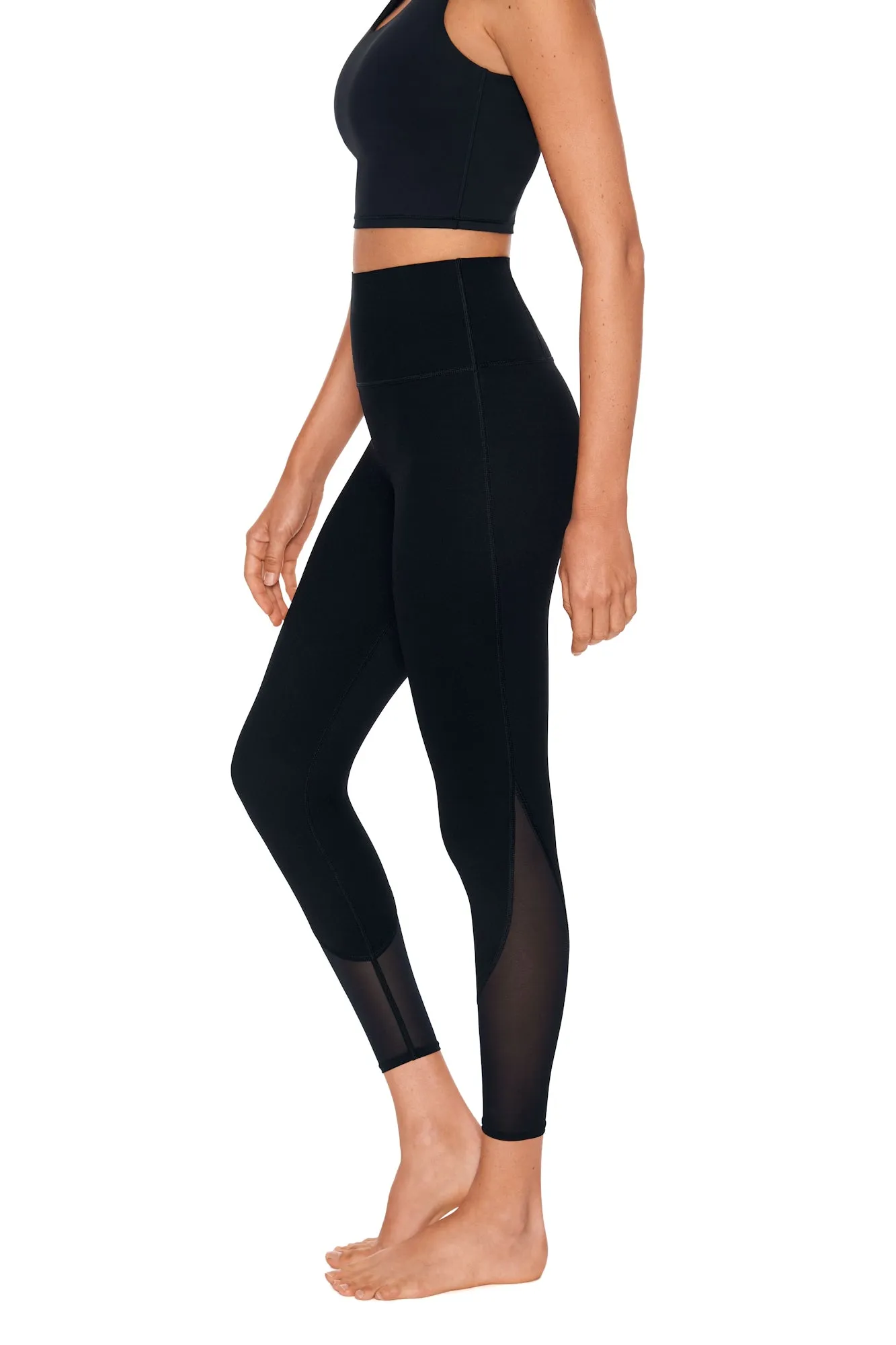 Shaping Leggings