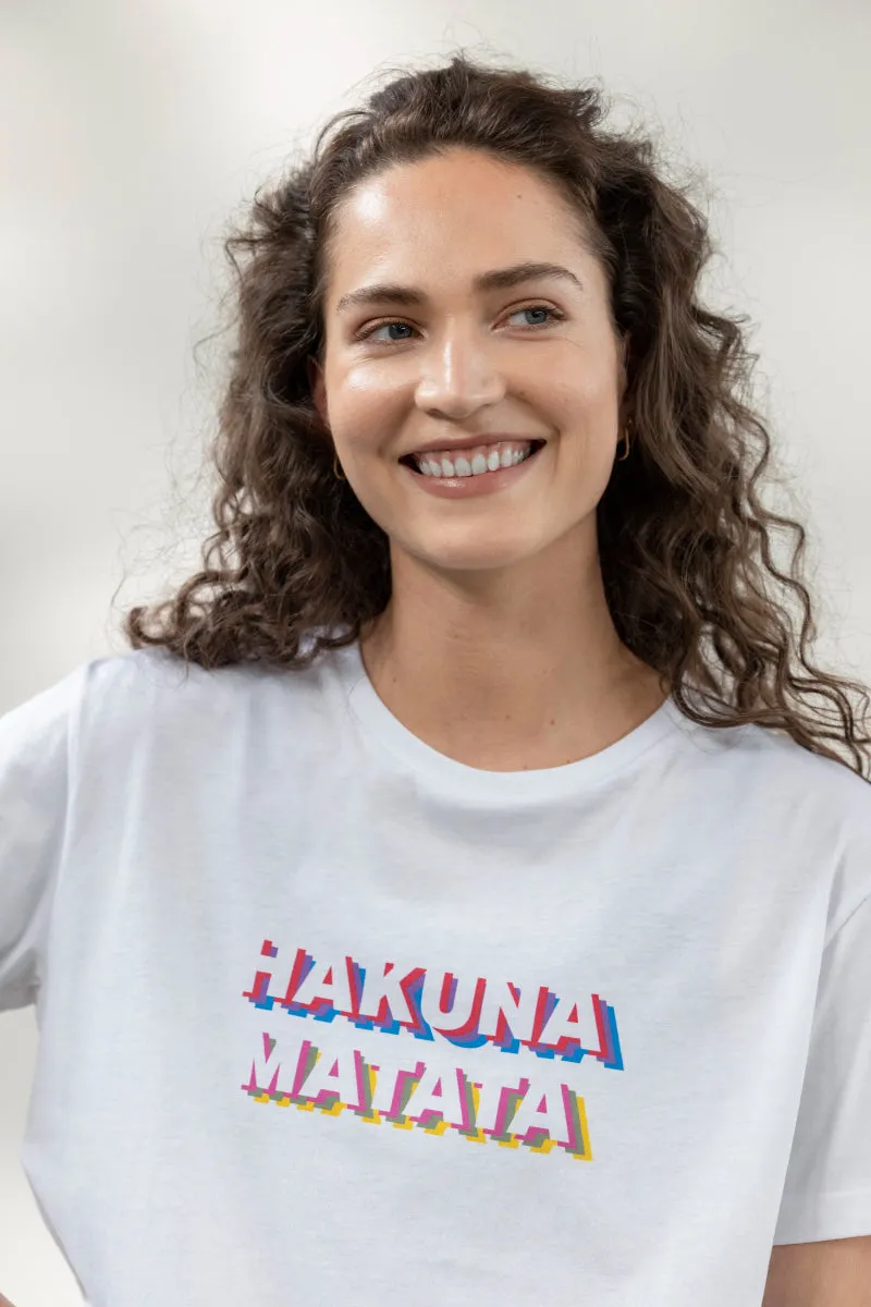 Shirt Hakuna Matata
