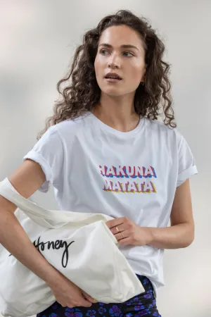 Shirt Hakuna Matata