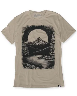 Silent Summit Tee