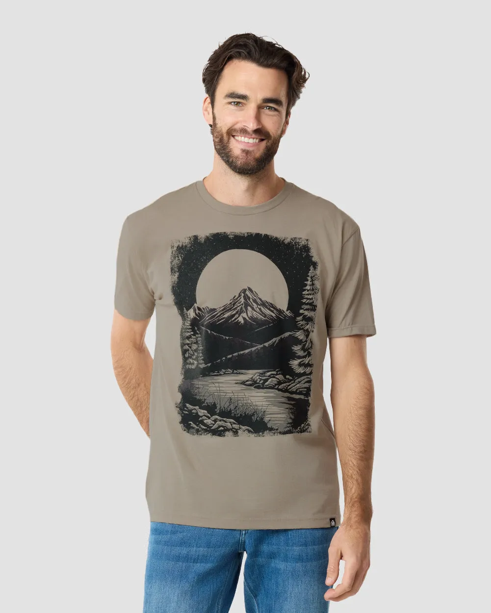 Silent Summit Tee