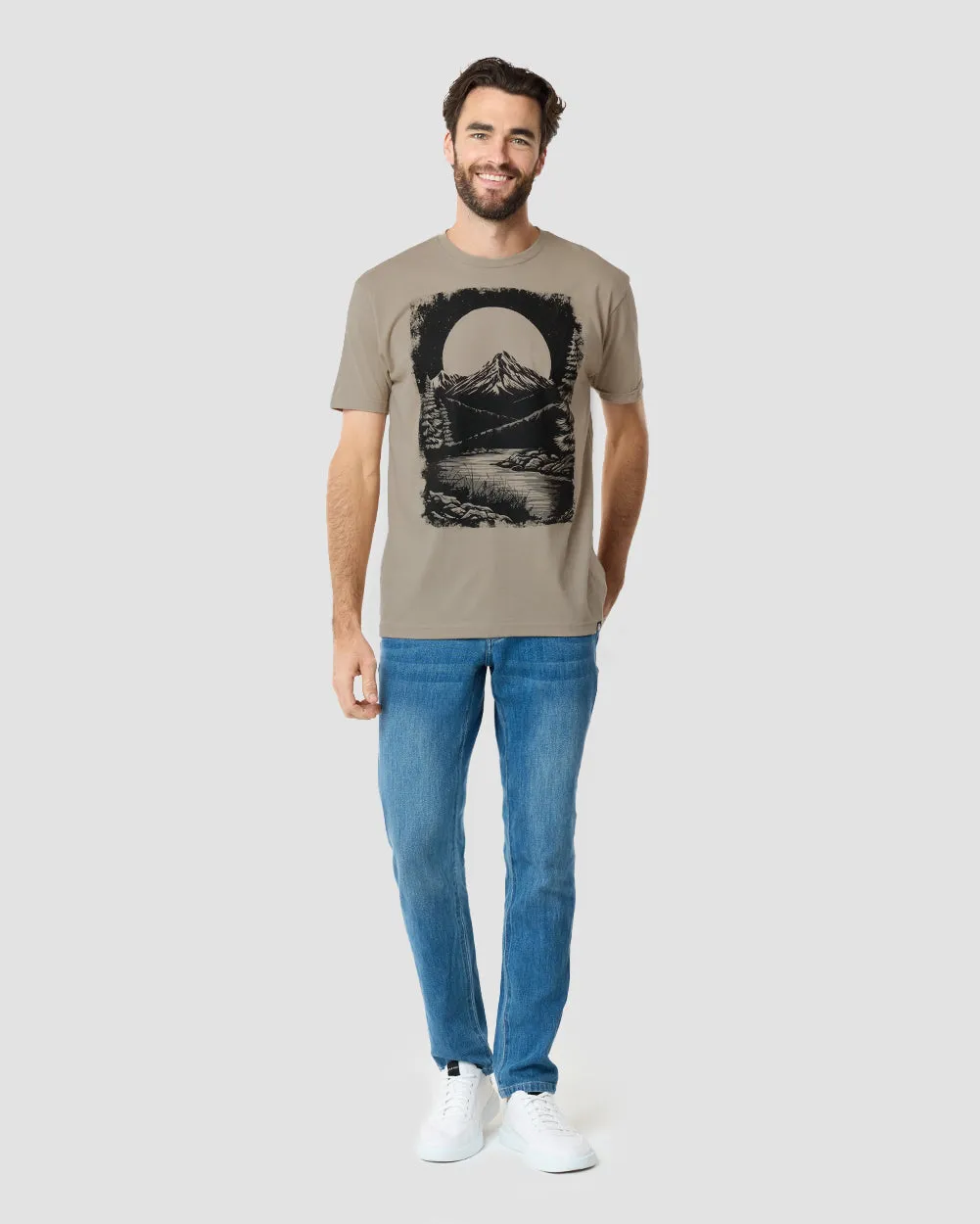 Silent Summit Tee