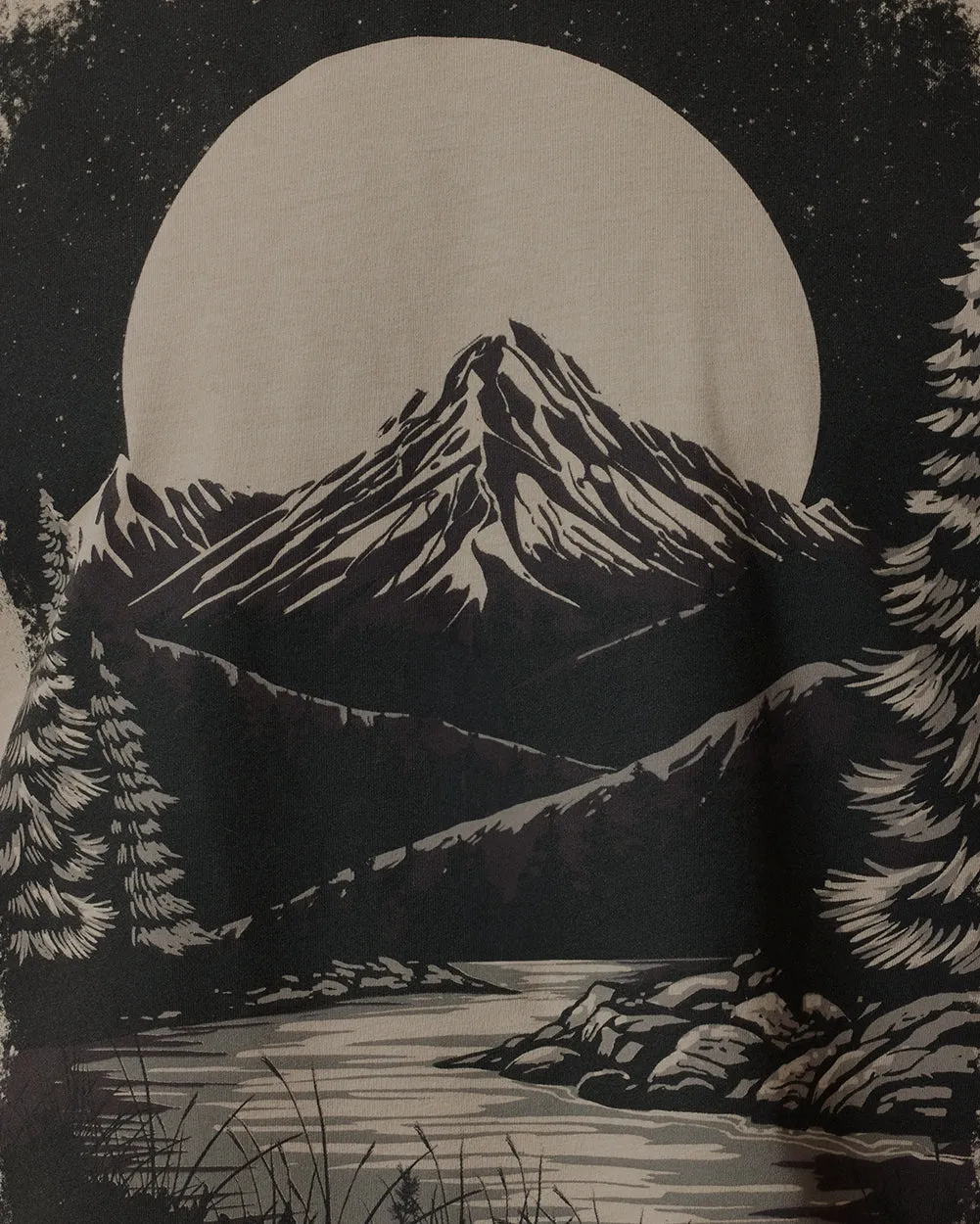 Silent Summit Tee