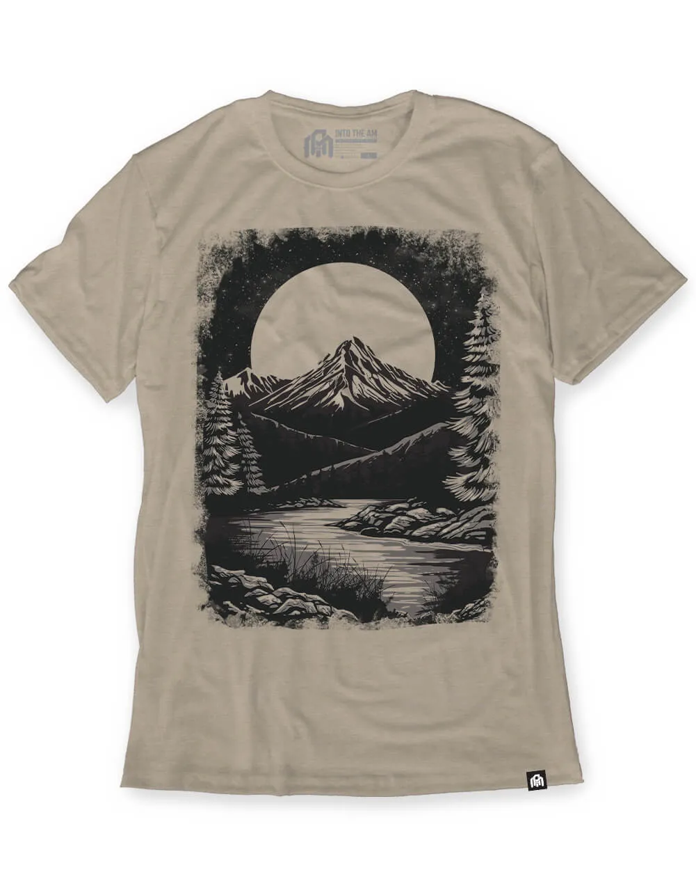 Silent Summit Tee